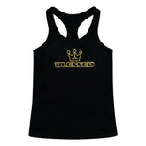Youth Black/Gold Tank